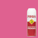 Spray proasol esmalte sintético ral 4003
